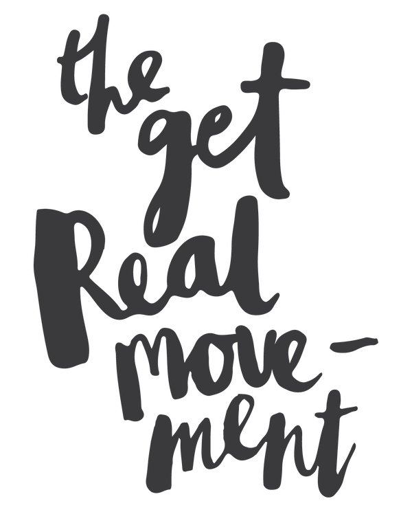 Get Real Movement
